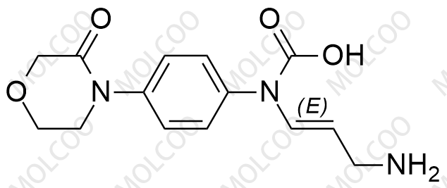 利伐沙班雜質(zhì)34