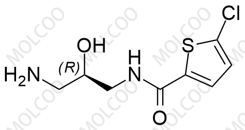 利伐沙班雜質(zhì)35