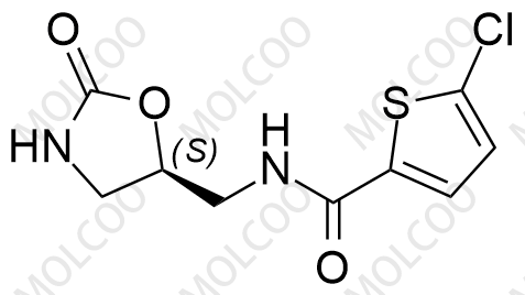利伐沙班杂质36