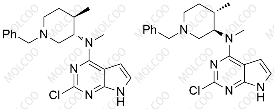 托法替尼杂质97