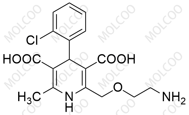 氨氯地平杂质15