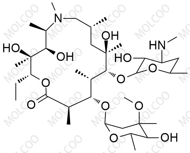 阿奇霉素EP杂质I