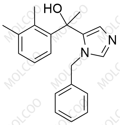 鹽酸右美托咪定雜質(zhì)10