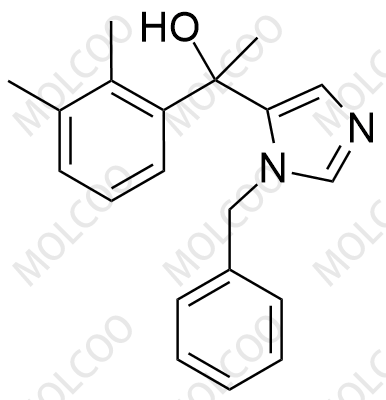 盐酸右美托咪定杂质10