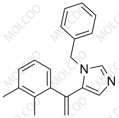 盐酸右美托咪定杂质13