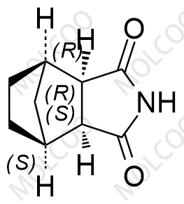 鲁拉西酮杂质8