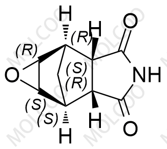鲁拉西酮杂质10