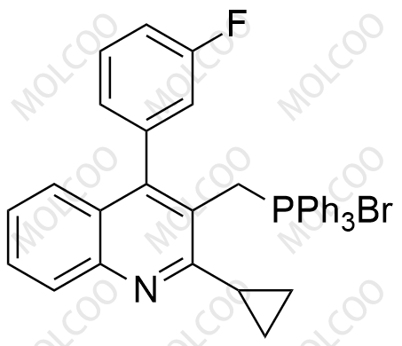 匹伐他汀杂质32