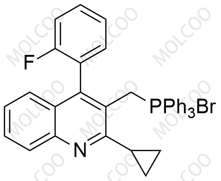 匹伐他汀杂质33