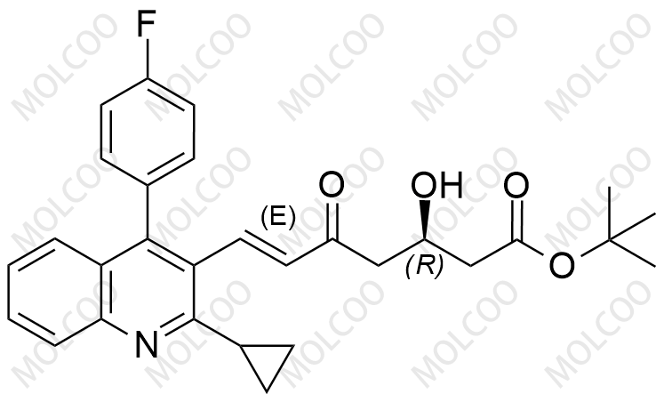 匹伐他汀杂质48