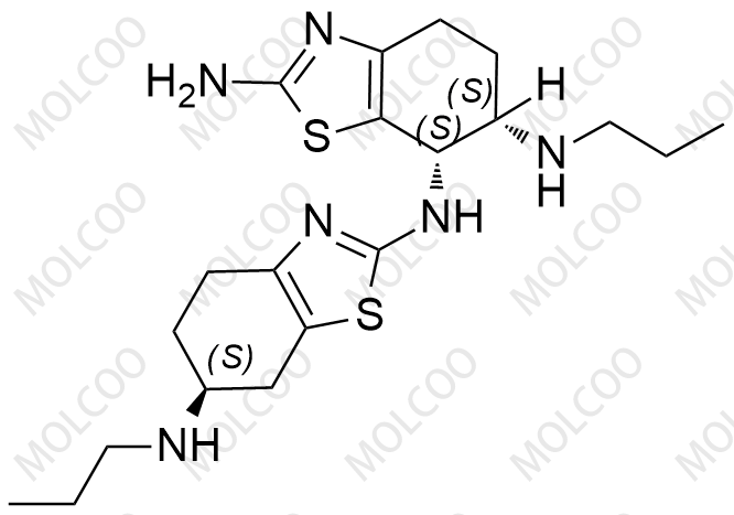 盐酸普拉克索杂质BI-II828BS