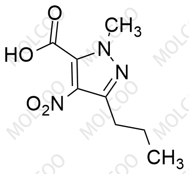 西地那非杂质NA