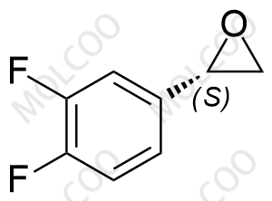 替格瑞洛杂质90