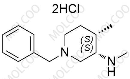 托法替尼杂质DT