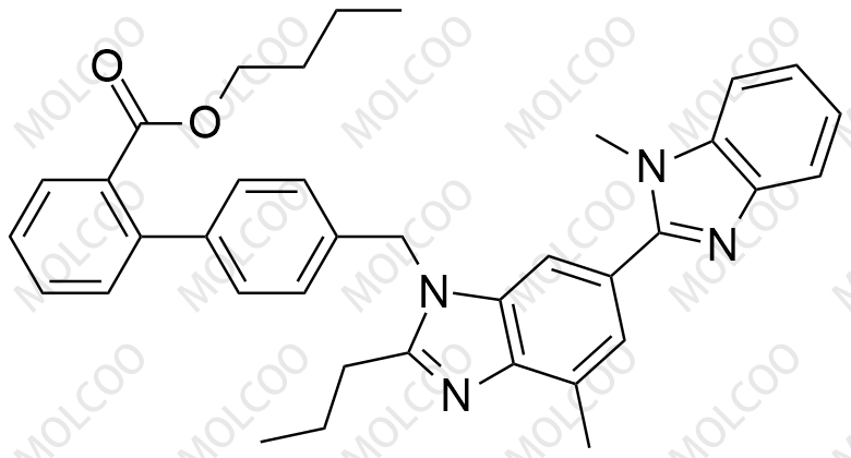 替米沙坦乙酯