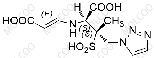他唑巴坦杂质12