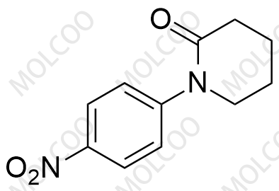 阿哌沙班杂质38