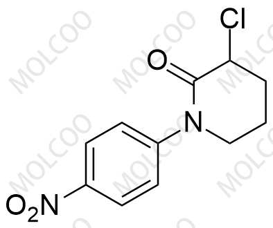 阿哌沙班杂质40