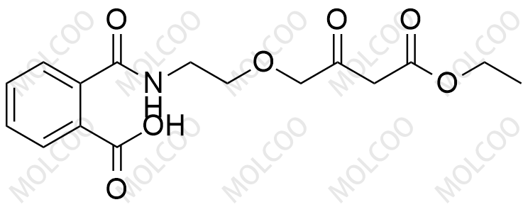 氨氯地平杂质19