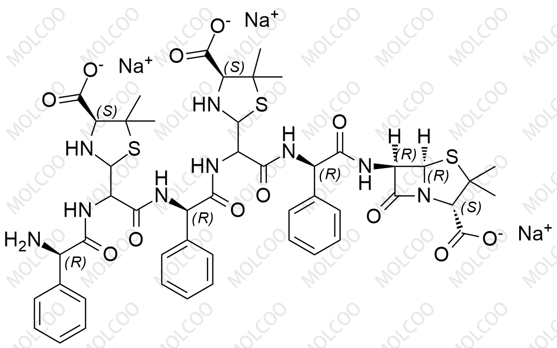 氨苄西林EP杂质M