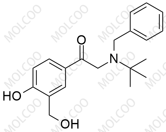沙丁胺醇EP雜質(zhì)G