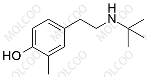 沙丁胺醇EP杂质H