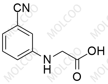 达比加群酯杂质43