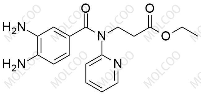 达比加群酯杂质47