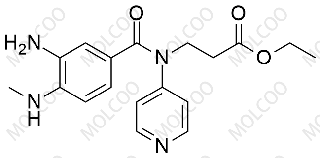 达比加群酯杂质49