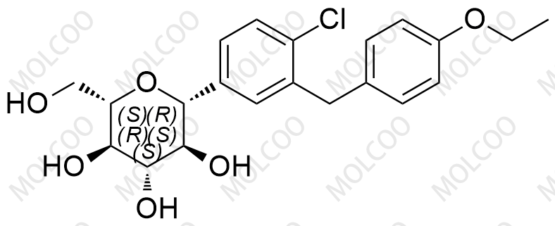 达格列净杂质25