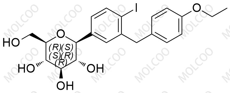 达格列净杂质29