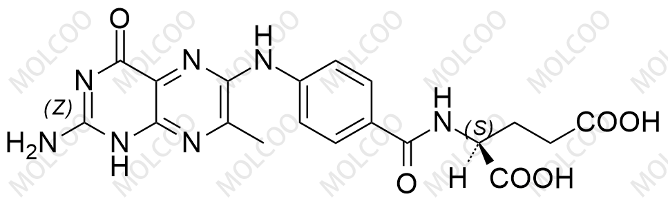 叶酸杂质6