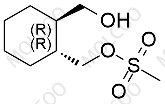 鲁拉西酮杂质28
