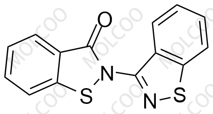 鲁拉西酮杂质29