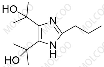 奥美沙坦酯杂质58