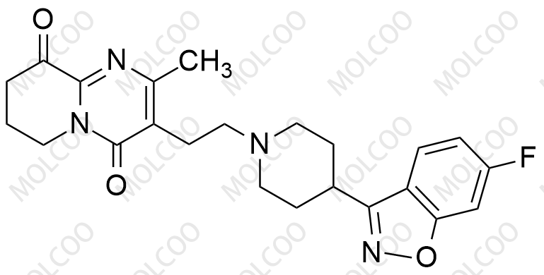 帕利哌酮杂质26