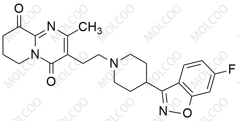 帕利哌酮雜質(zhì)26