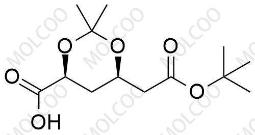 瑞舒伐他汀雜質(zhì)74