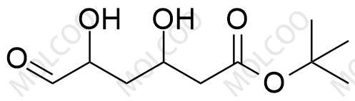 瑞舒伐他汀雜質(zhì)75
