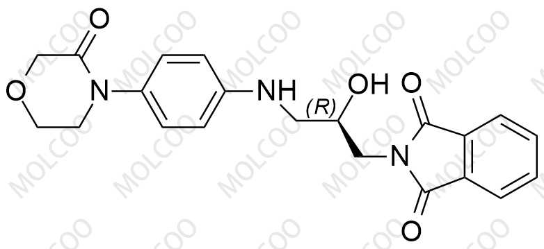 利伐沙班雜質(zhì)41