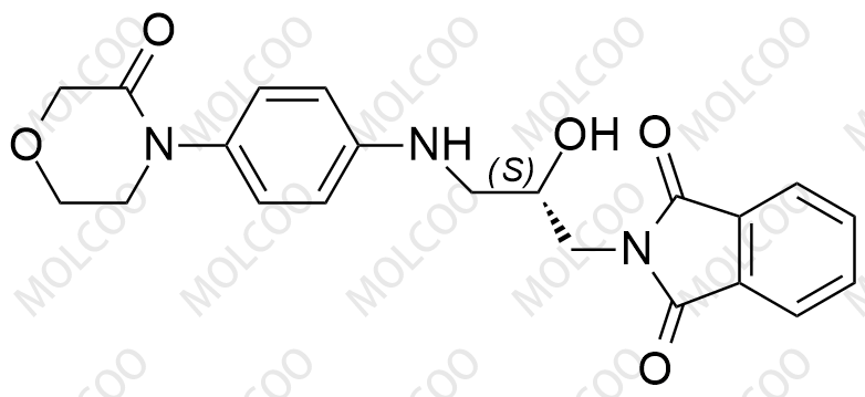利伐沙班雜質(zhì)42
