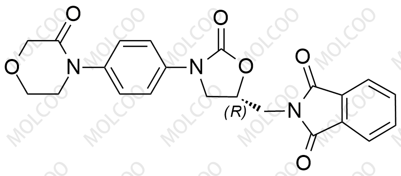 利伐沙班雜質(zhì)43