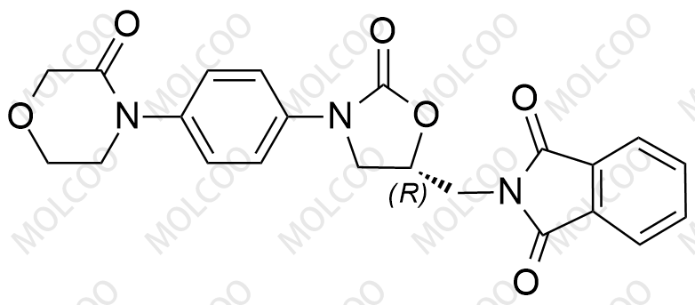 利伐沙班杂质43