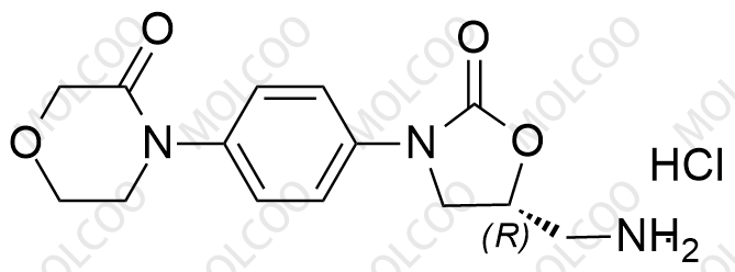 利伐沙班雜質(zhì)44