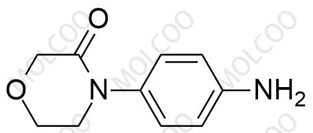 利伐沙班雜質(zhì)45