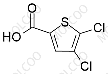 利伐沙班杂质49