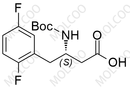 西格列汀杂质39