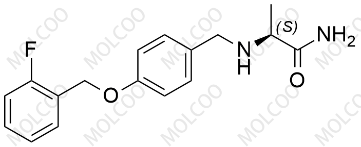 沙芬酰胺杂质3