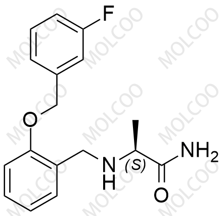 沙芬酰胺杂质4