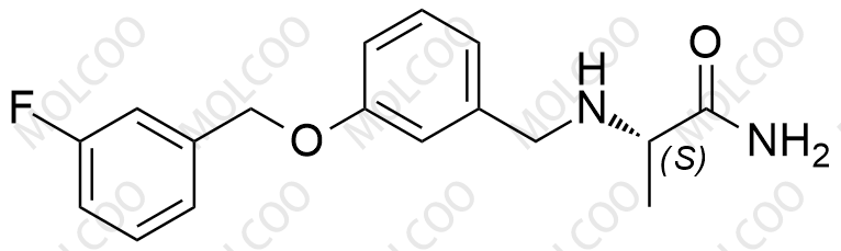 沙芬酰胺杂质5